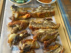 -阿吾丹的烤羊·新疆菜·抓饭·拌面(乌尔禾店)