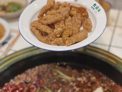 -有拈头成都市井火锅(稠州西路店)