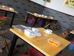 大堂-大孩龙虾(体育场旗舰店)