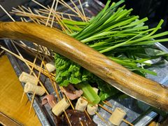 -镇江龙·火锅串串(武侯祠店)