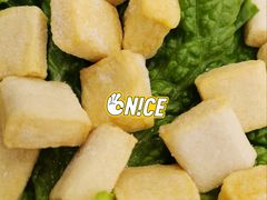 -巴蜀王婆大虾(南锣鼓巷店)