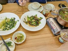 -唐坊·湖南菜(丰尚国际店)