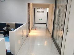 -牙博士口腔品牌连锁(昆山城区店)
