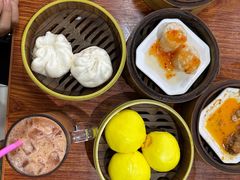 -恒兴发茶店(水巷口店)