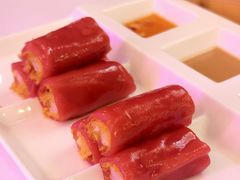 脆皮红米肠-翠香阁潮州菜馆·始于1994(珠江路店)