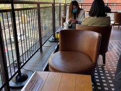 -星巴克(太原柳巷第一店)