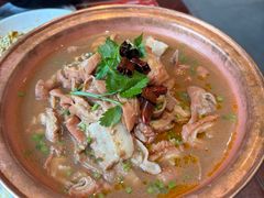-恭敬李·烤鸭(天坛北门店)