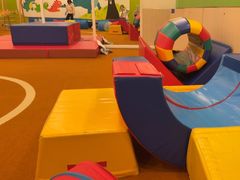 -乐之童成长中心(开封万达店)