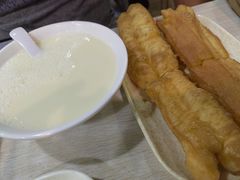 -兄弟深夜豆浆