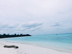 -环滩岛