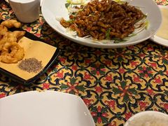 -城南往事·鲁菜济南菜(长清园博园恒大绿洲店)