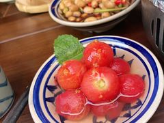 -贰醒·私房小院烧烤 (太古里店)