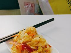 -京穆兰兰州牛肉面·清真(盛龙广场店)