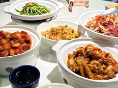 -兰湘子·湘菜小炒(石家庄万象城店)