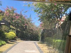 -广州从化都喜泰丽度假温泉酒店