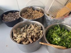 -金原鸭血粉丝汤总店(锁金村店)