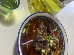 -南花桥羊肉馆老字号(乌镇店)