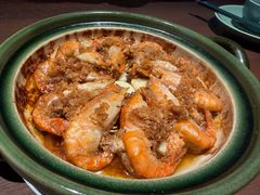 -粗茶淡饭·隐庐私厨(东亭店)