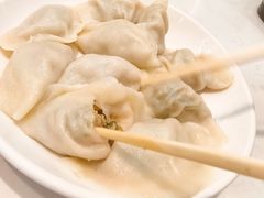 -枫林饺子