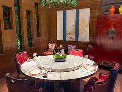 -湖滨28中餐厅·西湖宴·杭州君悦酒店