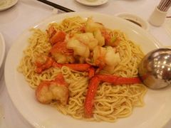 龍虾伊面-西苑酒家(太古城店)