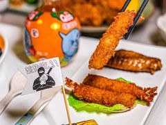 -dodonpa.墩墩伐 便当食堂(博华广场店)
