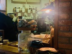 -春庄咖啡SpringHues(钟楼小区店)