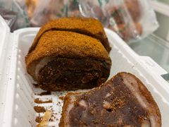 驴打滚-老回回小吃(百万庄店)