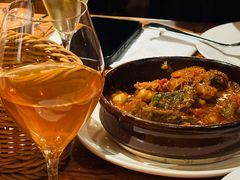 -羽深肉铺 Steak & Wine