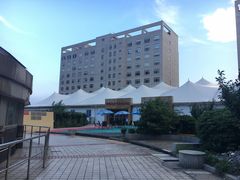 -佰德观岚记羽毛球馆