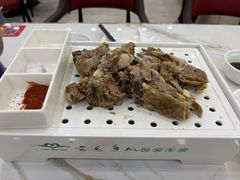 -老毛手抓·盐池滩羊非遗手抓(宁夏总店)