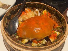 厦门红鲟蒸米糕-遇外滩(BFC外滩金融中心店)