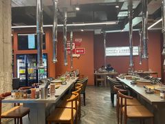 -红泥小火炉·东北泥炉烤肉(宁波总店)