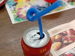 -院落新京菜·烤鸭(地安门店)
