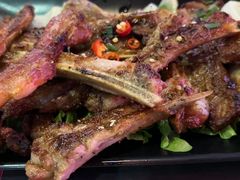 -沪上名羊天下•烤羊腿•东北烧烤•小龙虾(浦东直营总店)