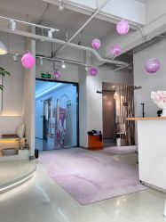 -韩芙莱芳疗spa健康管理