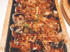 茄子-北李妈妈菜·海肠捞饭(高新万达店)