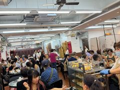 -香港蓮香樓(中環店)