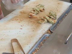 -咏春葱油饼(德政中路店)