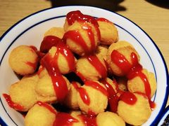 -兔爸私家小厨(新北万达店)
