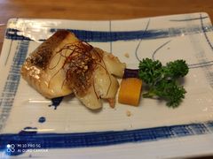 -王鼎精致料理铁板烧(世博源店)