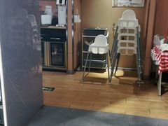 -西贝(吴江路湟普汇店)
