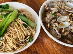 福鼎拌面-大叔家福鼎小吃(十全街店)