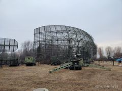 -中国航空博物馆