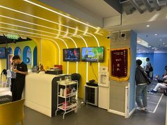 -动力小特工运动馆(望京店)