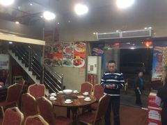 大堂-广记餐厅(万福路店)