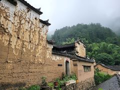 -杨家堂村