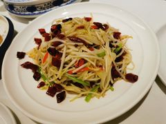 -宁夏国强手抓羊肉·清真菜(未央路凤三店)