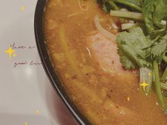 -肥汁米蘭香港米线(长宁来福士店)