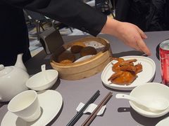 -徐记海鲜(大雁塔|金都店)